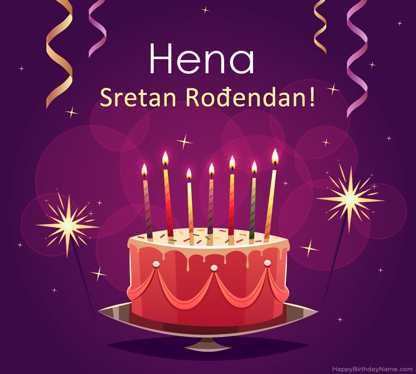 Smiješni pozdravi za slike rođendana Hena Smiješni pozdravi za slike rođendana Hena