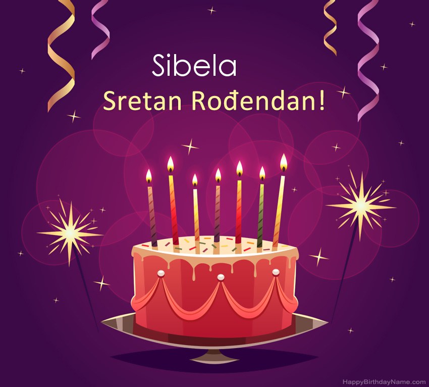 Smiješni pozdravi za slike rođendana Sibela Smiješni pozdravi za slike rođendana Sibela