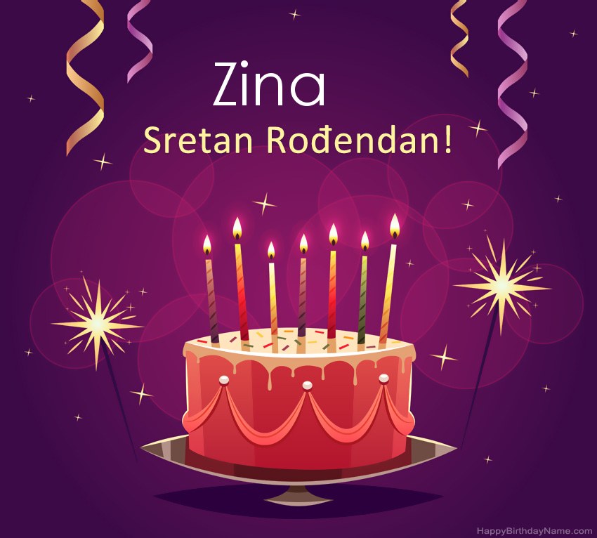 Smiješni pozdravi za slike rođendana Zina Smiješni pozdravi za slike rođendana Zina