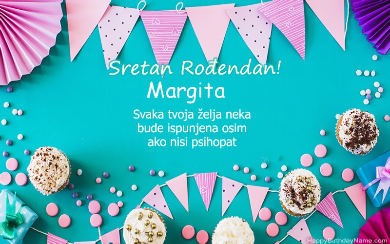 Sretan rođendan Margita  , Prekrasne slike
