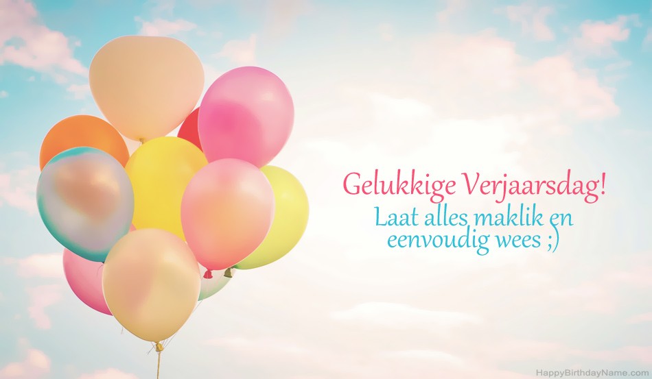 Gelukkige verjaarsdag beelde