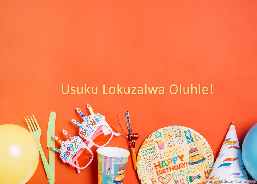 Amakhadi wosuku oluhle