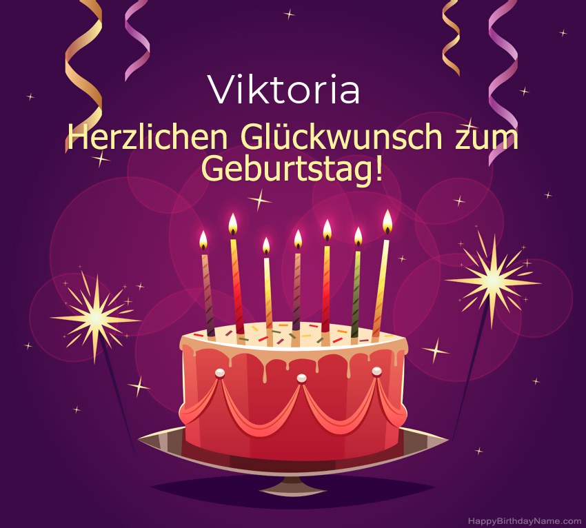 Lustige Grüße für alles Gute zum Geburtstag Viktoria Bilder Lustige Grüße für alles Gute zum Geburtstag Viktoria Bilder