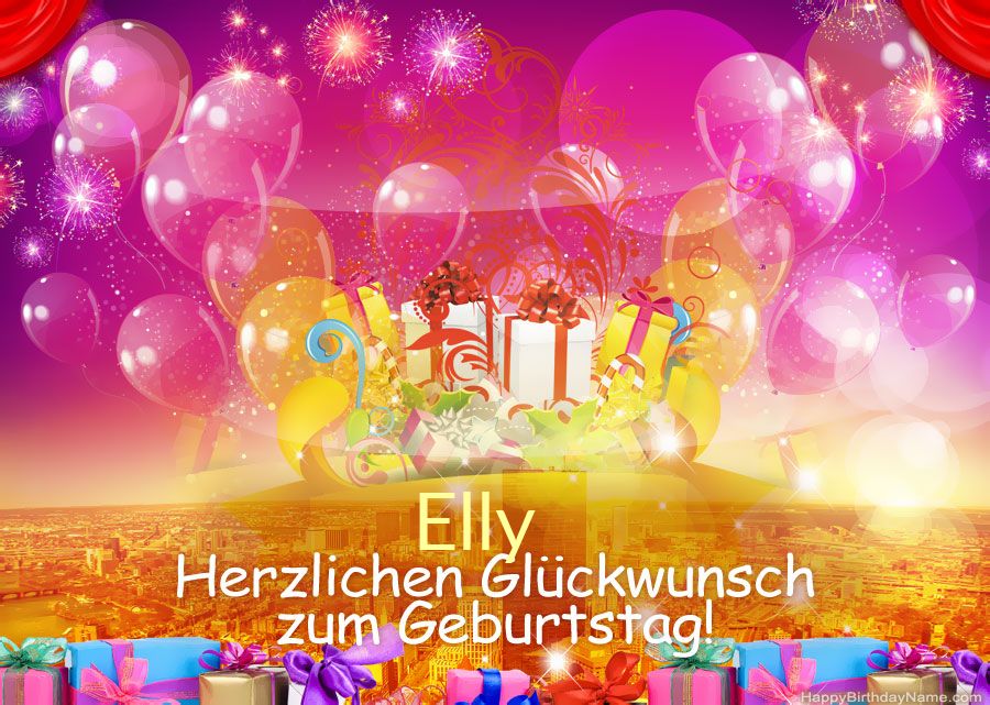 Lustige Bilder Alles Gute zum Geburtstag Elly Lustige Bilder Alles Gute zum Geburtstag Elly