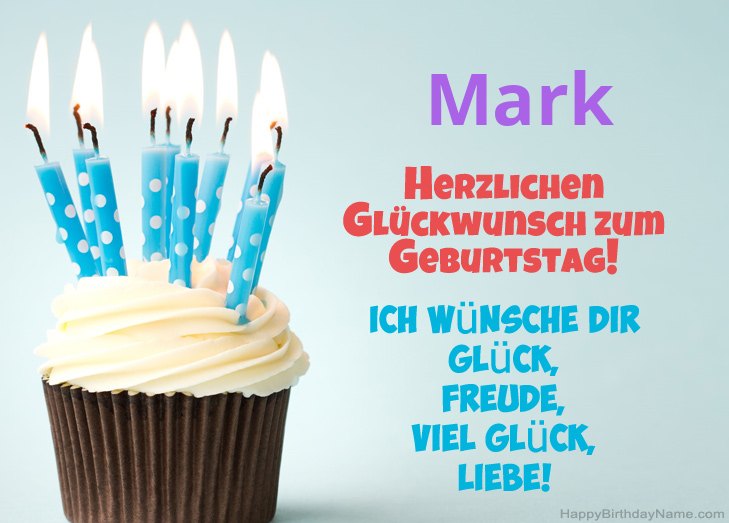 Herzlichen Glückwunsch zum Geburtstag von Mark Herzlichen Glückwunsch zum Geburtstag von Mark