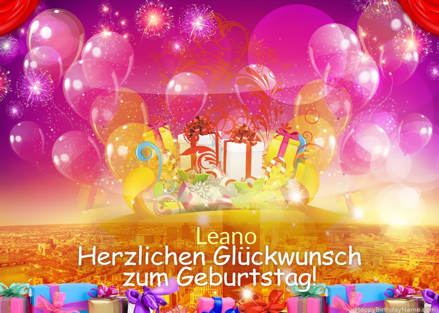 Lustige Bilder Alles Gute zum Geburtstag Leano Lustige Bilder Alles Gute zum Geburtstag Leano