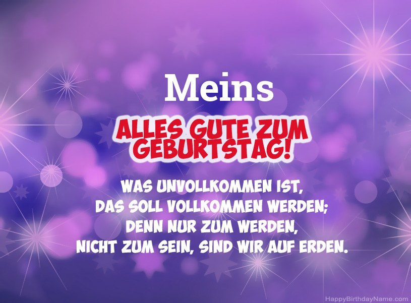 Schöne Bilder für Happy Birthday Meins Schöne Bilder für Happy Birthday Meins