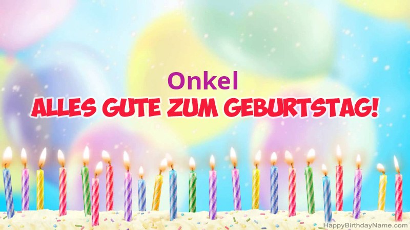 Lustiges alles Gute zum Geburtstag karten Onkel Lustiges alles Gute zum Geburtstag karten Onkel