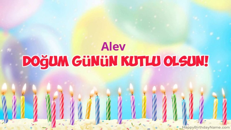 Alev için Funny Happy Birthday kartları Alev için Funny Happy Birthday kartları