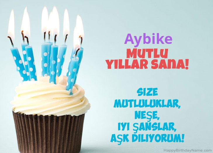 Aybike Doğum Günün Kutlu Olsun Tebrikler Aybike Doğum Günün Kutlu Olsun Tebrikler