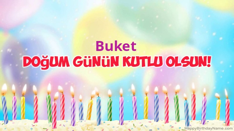 Buket için Funny Happy Birthday kartları Buket için Funny Happy Birthday kartları