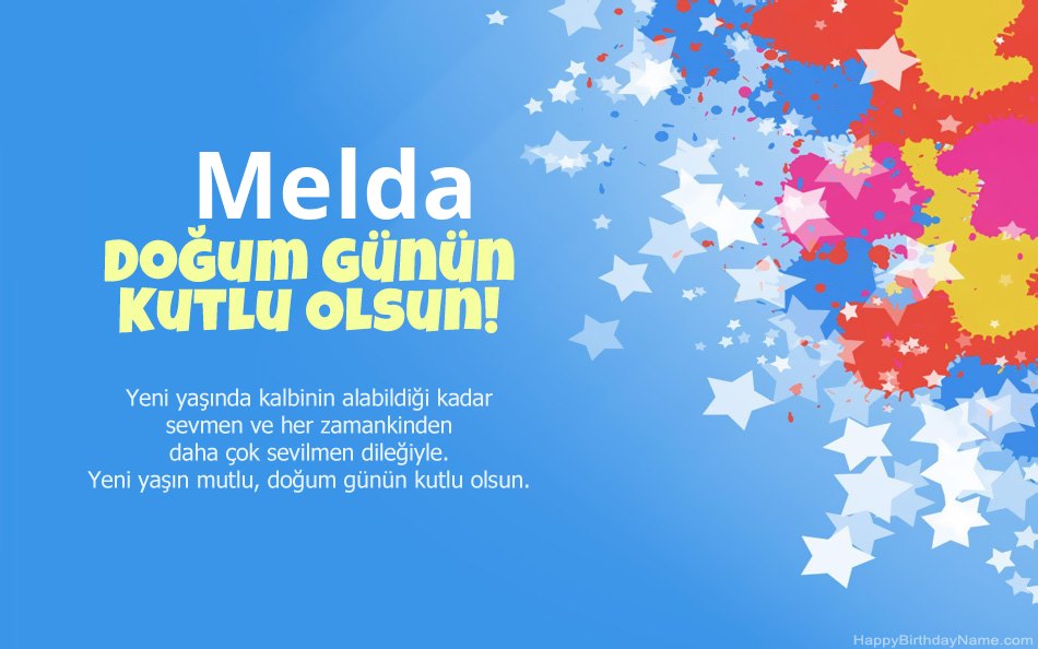 Melda