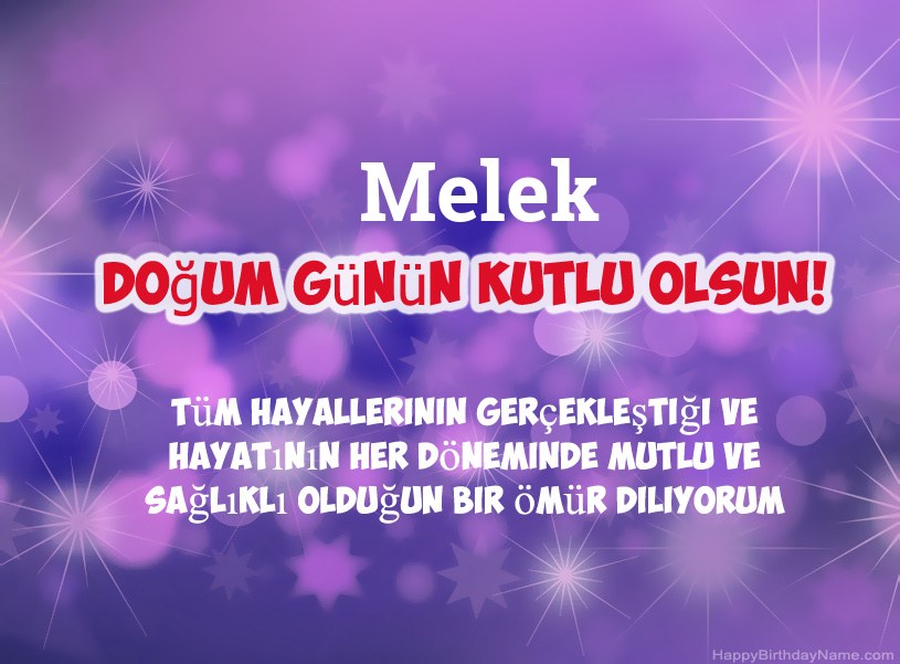 Melek Doğum Günün Kutlu Olsun için güzel resimler Melek Doğum Günün Kutlu Olsun için güzel resimler