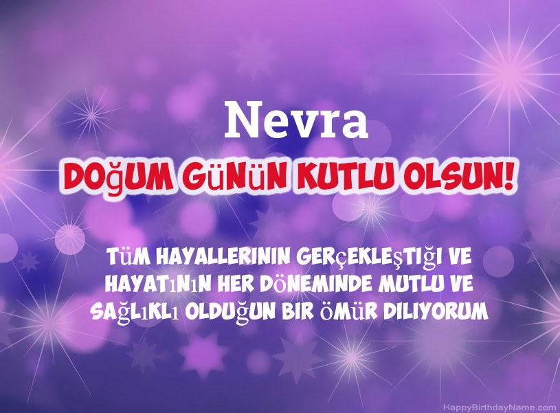 Nevra Doğum Günün Kutlu Olsun için güzel resimler Nevra Doğum Günün Kutlu Olsun için güzel resimler