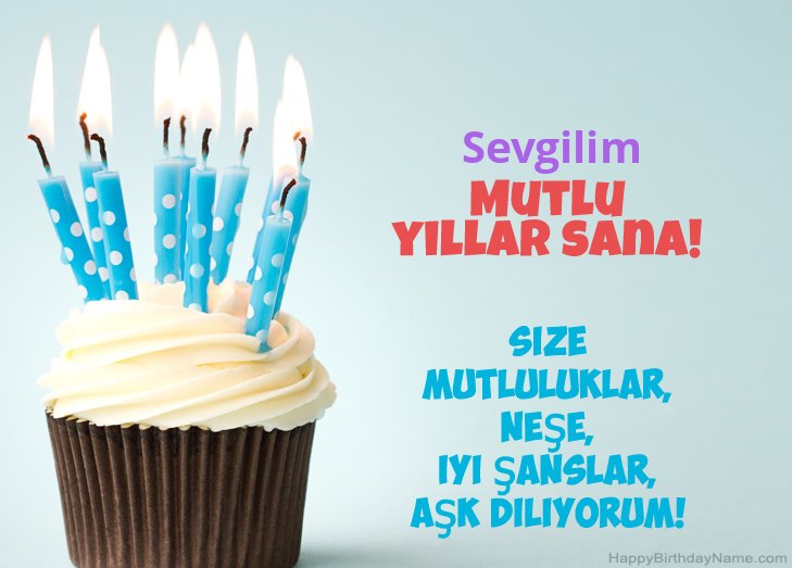 Doğum Günün Kutlu Olsun Tebrikler Sevgilim Doğum Günün Kutlu Olsun Tebrikler Sevgilim