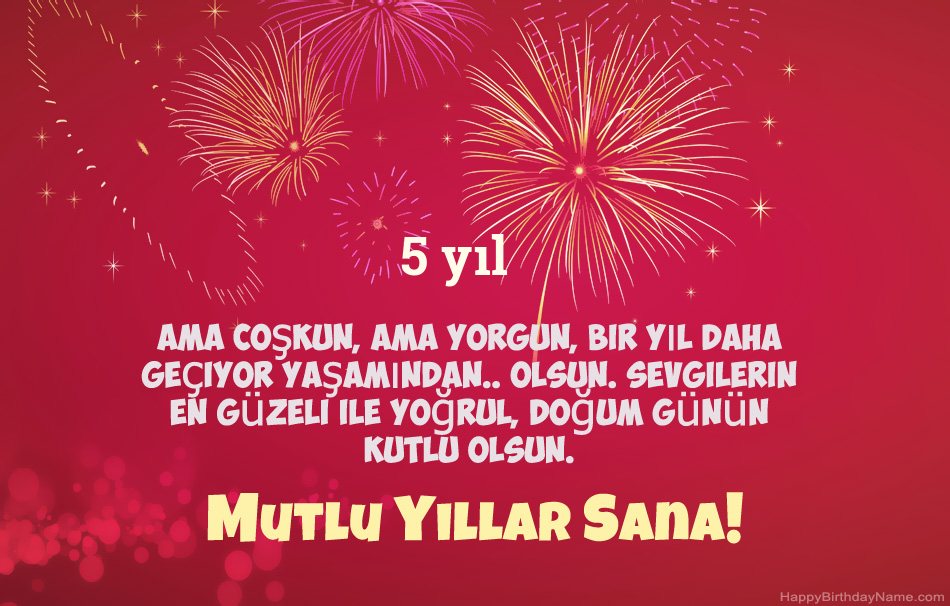 5 yaşında erkek Doğum Günün Kutlu Olsun, güzel şiirler 5 yaşında erkek Doğum Günün Kutlu Olsun, güzel şiirler