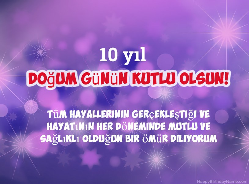 İyi ki doğdun için güzel resimler 10 yaşında erkek İyi ki doğdun için güzel resimler 10 yaşında erkek