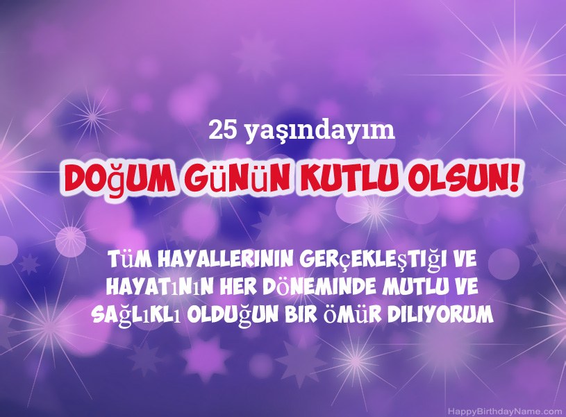İyi ki doğdun için güzel resimler 25 yaşında erkek İyi ki doğdun için güzel resimler 25 yaşında erkek