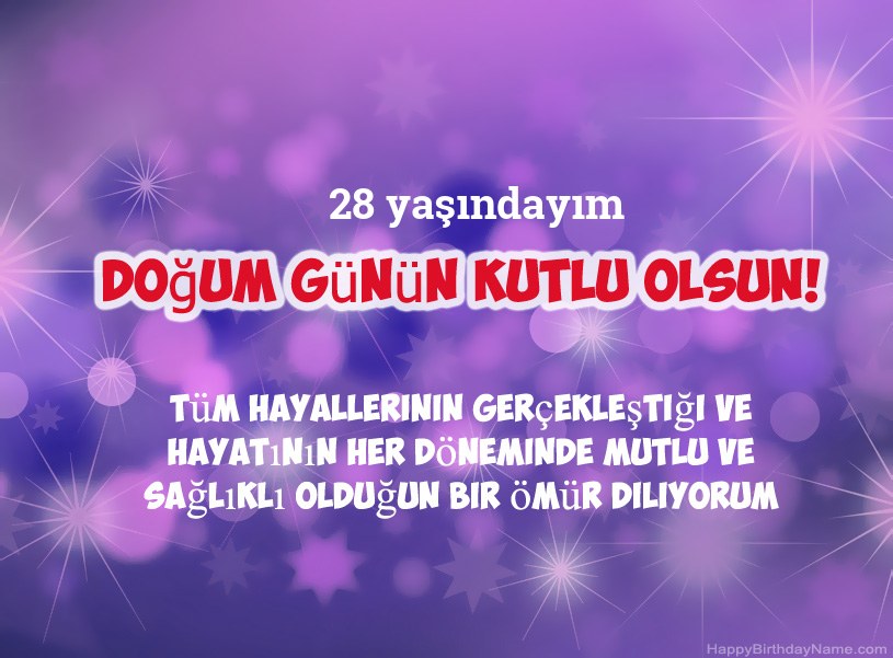 İyi ki doğdun için güzel resimler 28 yaşında erkek İyi ki doğdun için güzel resimler 28 yaşında erkek