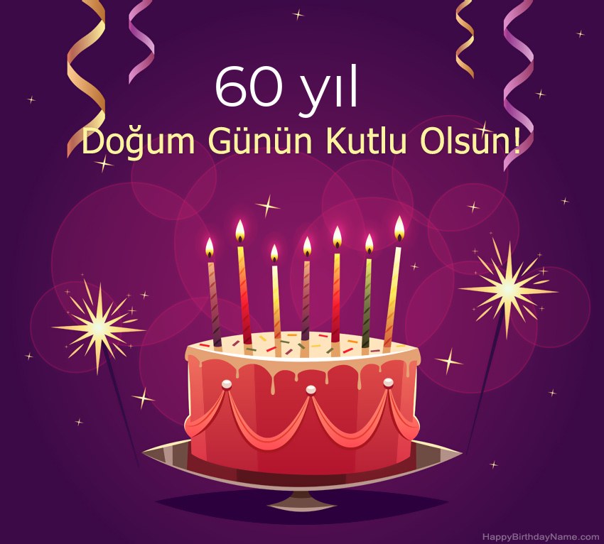 Doğum Günün Kutlu Olsun için Komik selamlar 60 yaşında erkek resimler Doğum Günün Kutlu Olsun için Komik selamlar 60 yaşında erkek resimler