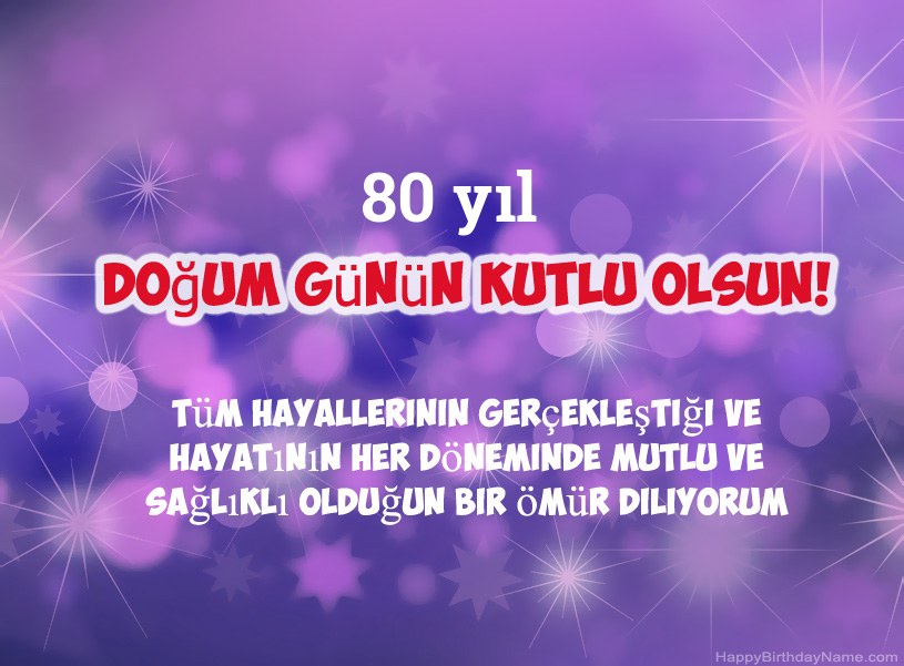 İyi ki doğdun için güzel resimler 80 yaşında erkek İyi ki doğdun için güzel resimler 80 yaşında erkek
