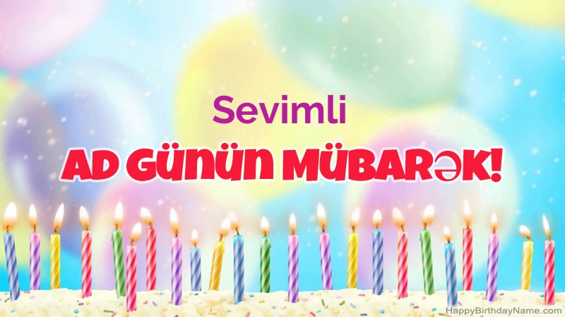 Funny Happy Birthday kartları Sevimli