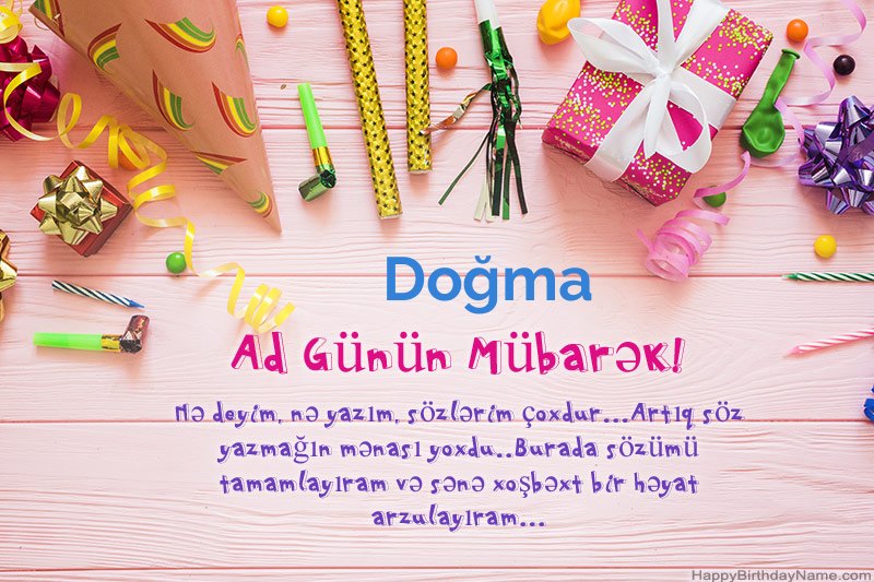 Müqəddəs Doğum günü kartını Doğma pulsuz yükləyin
