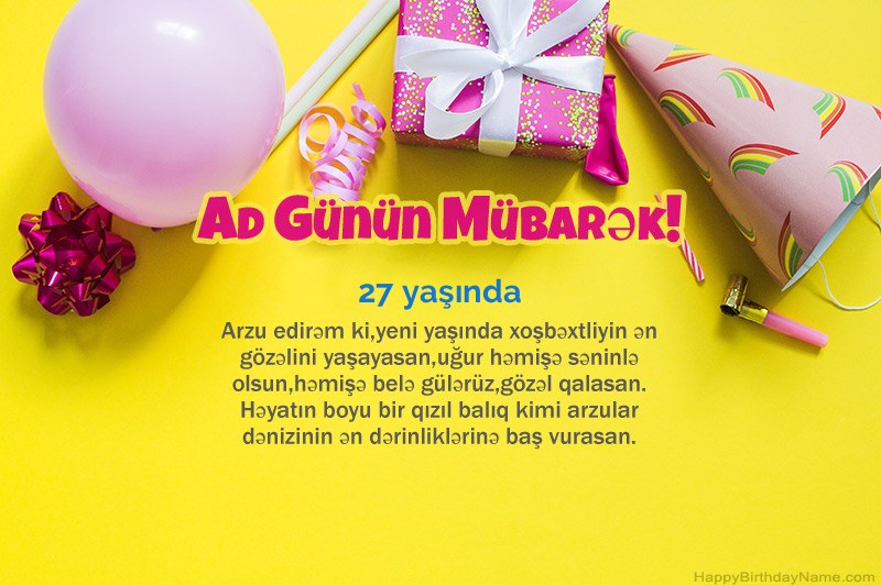 Nəsrdə Müqəddəs Doğum 27 yaşında qız Nəsrdə Müqəddəs Doğum 27 yaşında qız