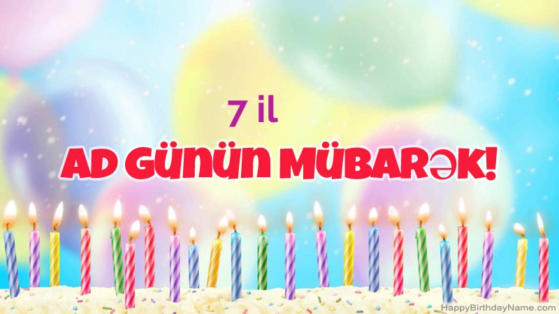 Funny Happy Birthday kartları 7 yaşlı oğlan Funny Happy Birthday kartları 7 yaşlı oğlan