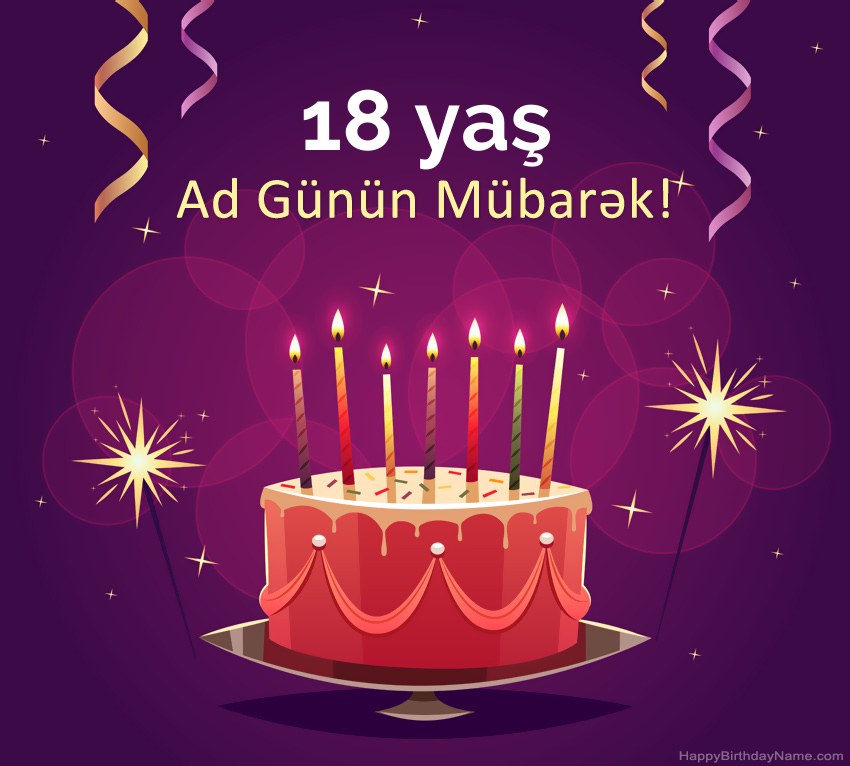 Müqəddəs Doğum 18 yaşında oğlan şəkilləri üçün məzəli təbriklər Müqəddəs Doğum 18 yaşında oğlan şəkilləri üçün məzəli təbriklər