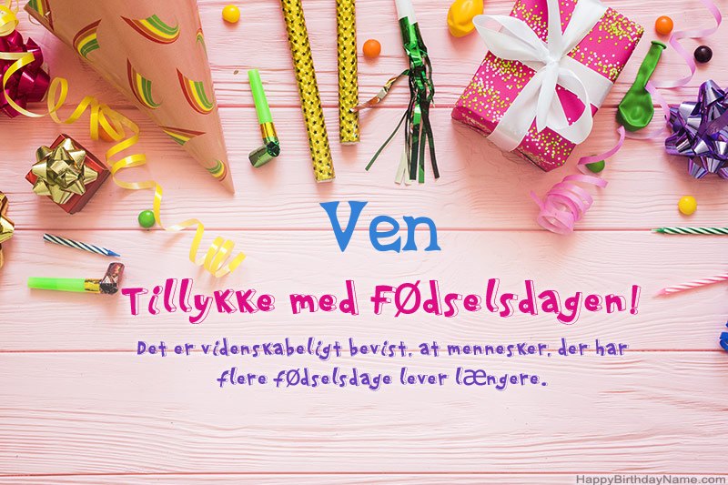 Download gratulerer med fødselsdagen Ven gratis Download gratulerer med fødselsdagen Ven gratis