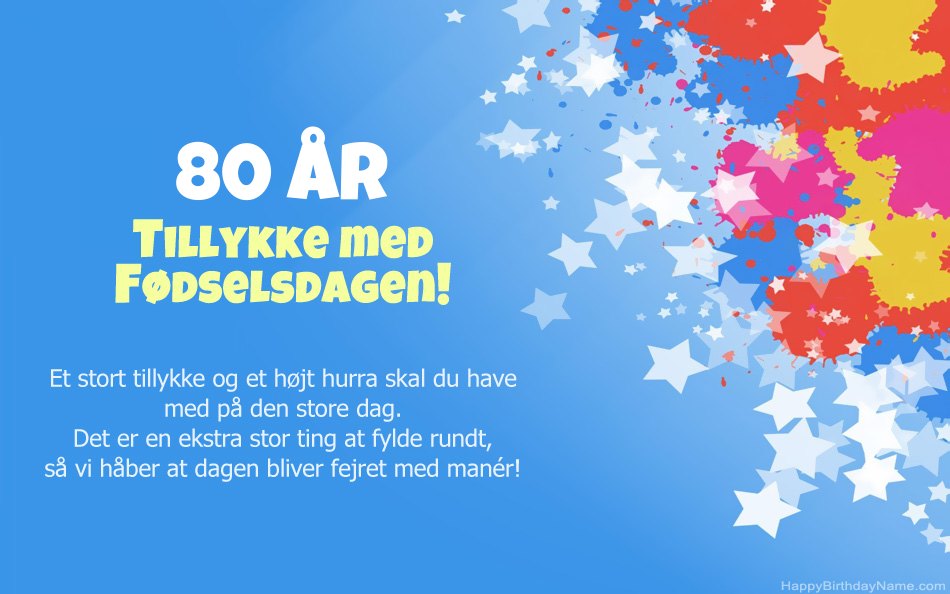 Tillykke med fødselsdagen 80 år gammel kvinde Tillykke med fødselsdagen 80 år gammel kvinde