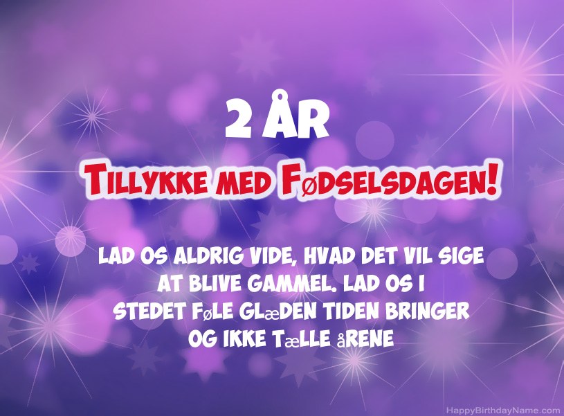 Smukke billeder til Happy Birthday 2 år gammel dreng Smukke billeder til Happy Birthday 2 år gammel dreng