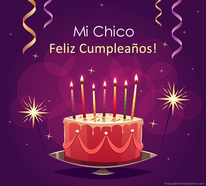 Saludos graciosos para feliz cumpleaños Mi Chico fotos Saludos graciosos para feliz cumpleaños Mi Chico fotos