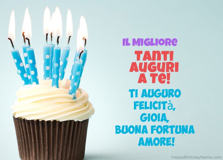 Congratulazioni per il buon compleanno Il Migliore Congratulazioni per il buon compleanno Il Migliore
