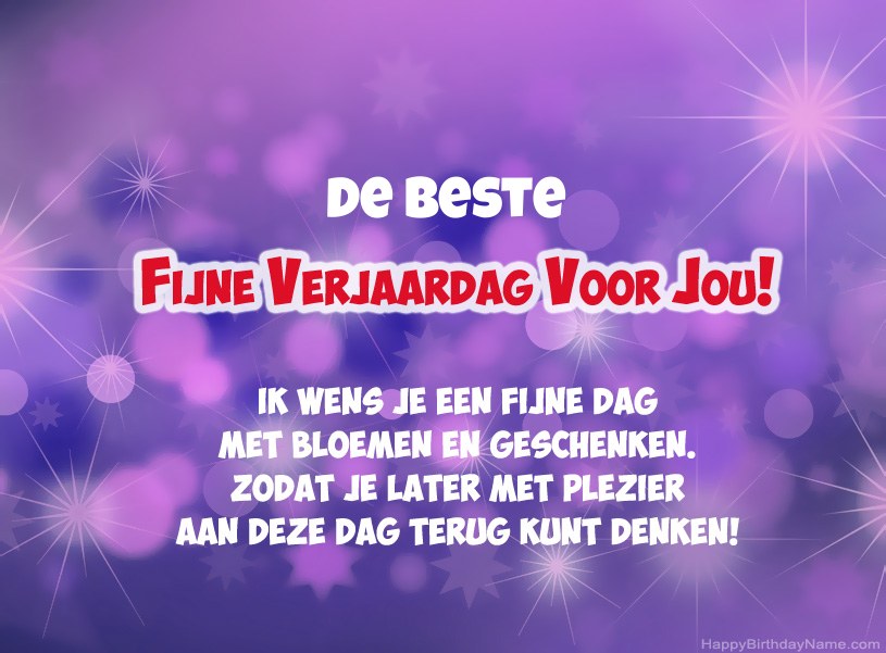 Mooie foto's voor Happy Birthday De Beste Mooie foto's voor Happy Birthday De Beste