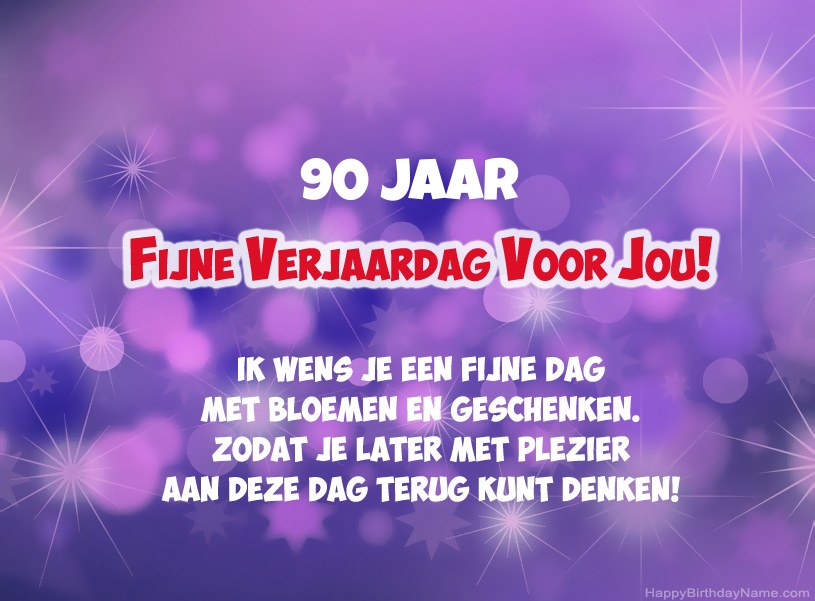 Mooie foto's voor Happy Birthday 90 jaar oude man Mooie foto's voor Happy Birthday 90 jaar oude man
