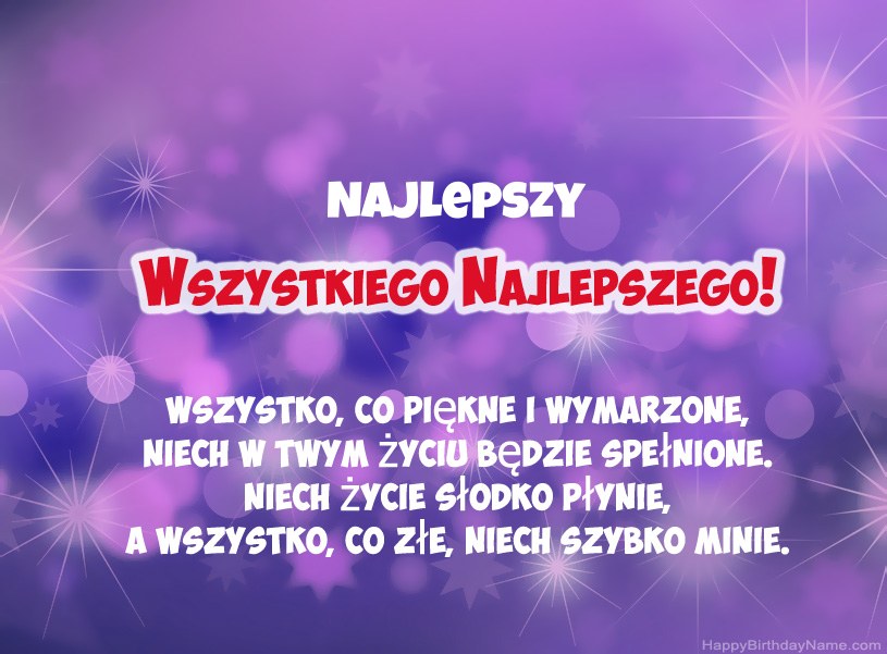 Piękne zdjęcia z okazji urodzin Najlepszy Piękne zdjęcia z okazji urodzin Najlepszy