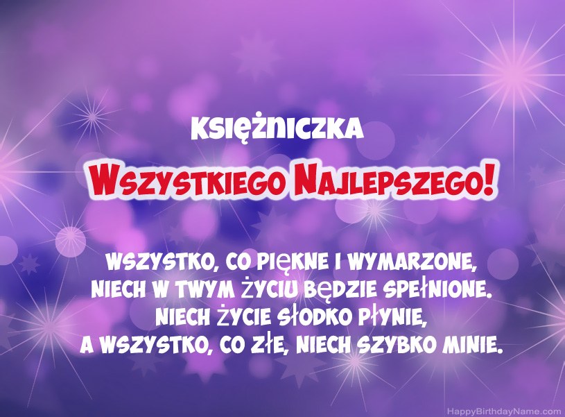 Piękne zdjęcia z okazji urodzin Księżniczka
