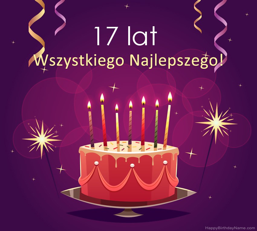 Śmieszne pozdrowienia dla zdjęć Happy 17-letni facet Śmieszne pozdrowienia dla zdjęć Happy 17-letni facet