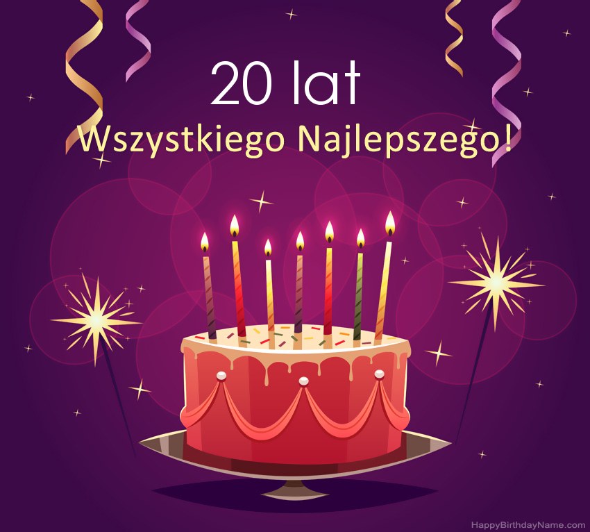 Śmieszne pozdrowienia dla zdjęć Happy 20-letni facet Śmieszne pozdrowienia dla zdjęć Happy 20-letni facet