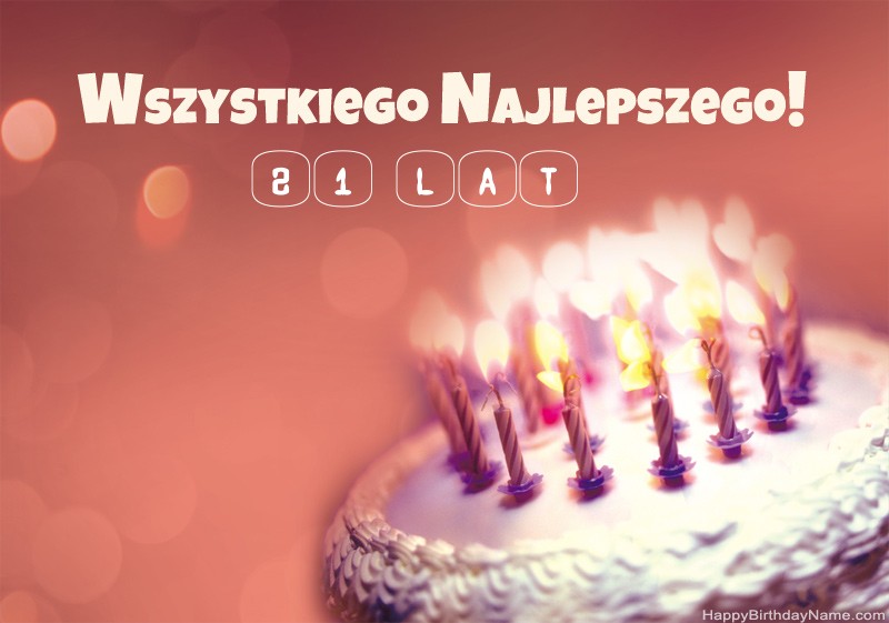 Wszystkiego najlepszego 21-letni facet zdjęcia Wszystkiego najlepszego 21-letni facet zdjęcia
