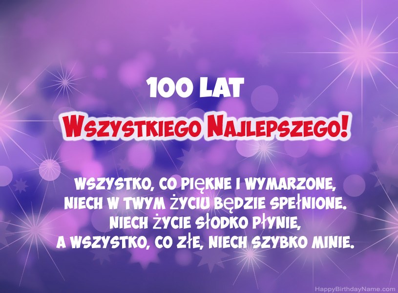 Piękne zdjęcia z okazji urodzin 100-letni mężczyzna Piękne zdjęcia z okazji urodzin 100-letni mężczyzna