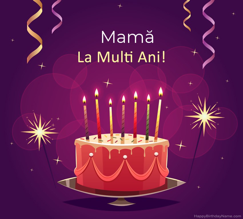 Felicitari haioase pentru pozele la multi ani Mamă Felicitari haioase pentru pozele la multi ani Mamă