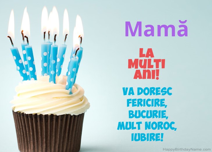 Felicitări pentru ziua de naștere fericită Mamă Felicitări pentru ziua de naștere fericită Mamă