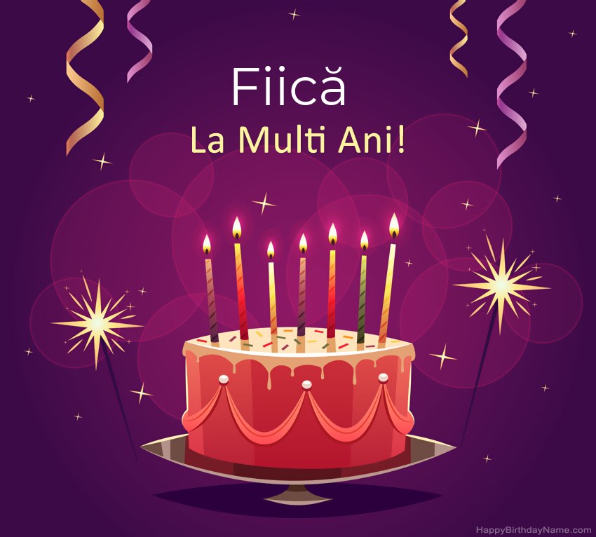 Felicitari haioase pentru pozele la multi ani Fiică Felicitari haioase pentru pozele la multi ani Fiică