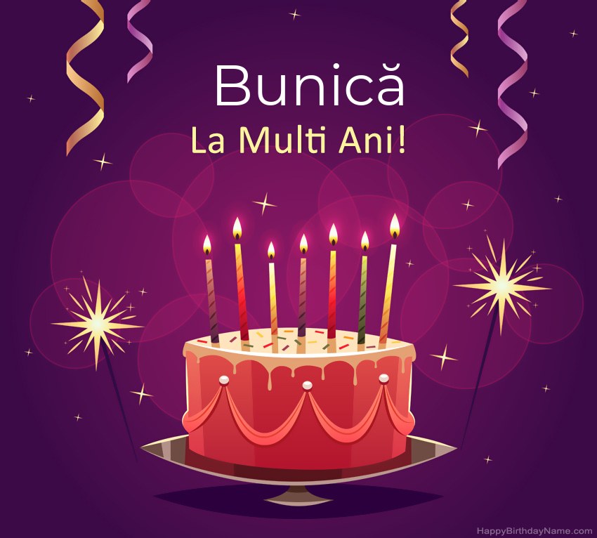 Felicitari haioase pentru pozele la multi ani Bunică Felicitari haioase pentru pozele la multi ani Bunică