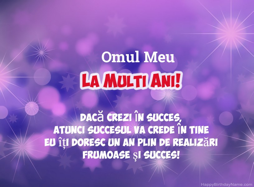 Imagini frumoase pentru ziua natală fericită Omul Meu Imagini frumoase pentru ziua natală fericită Omul Meu