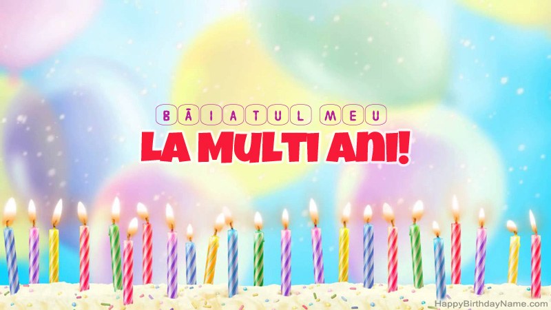Felicitari haine de aniversare fericite Băiatul Meu Felicitari haine de aniversare fericite Băiatul Meu