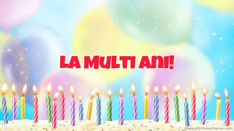 Cărți amuzante la mulți ani